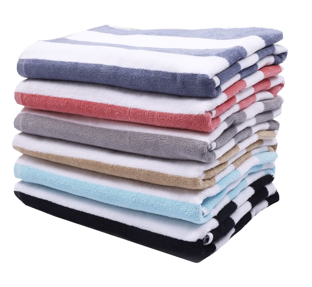 Haus · Toalla playa