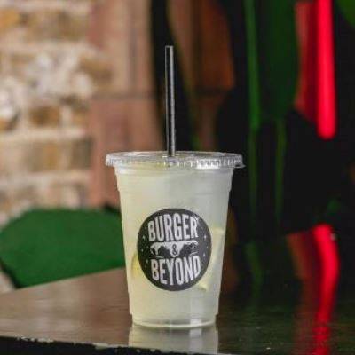 House Lemonade
