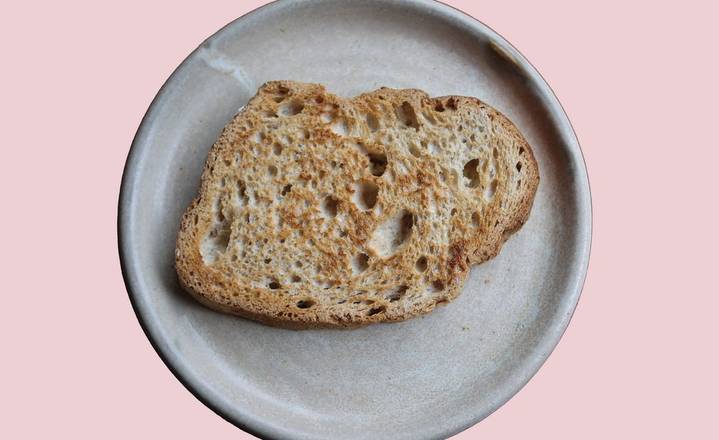 gluten free toast