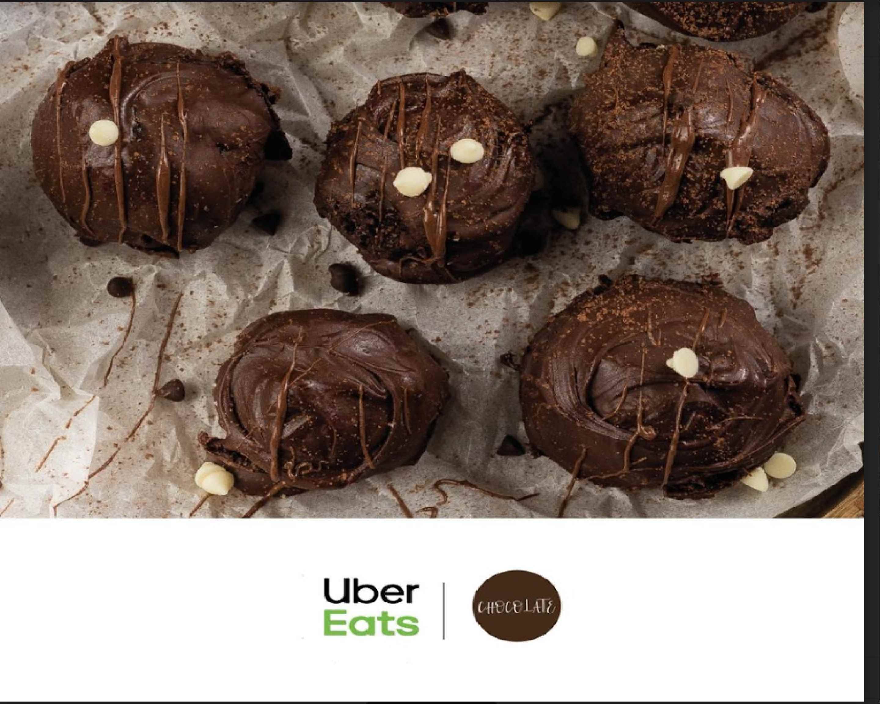 Cafe Chocolate Colombo 06 Delivery Colombo Uber Eats