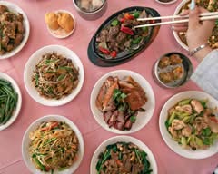 Hong Kong Pearl Seafood Restaurant