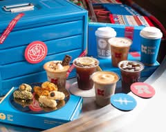 KOOBESTAR 酷覓咖啡 ��忠孝敦化店