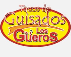 Tacos De Guisado “Los Güeros” (Mexico City)