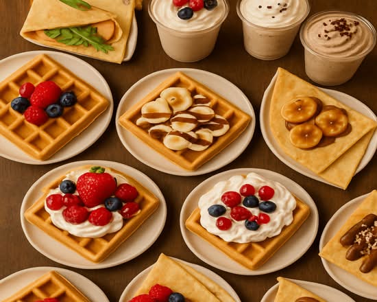 Sabor à París (Mexico City)