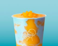 HEYTEA (NYU)