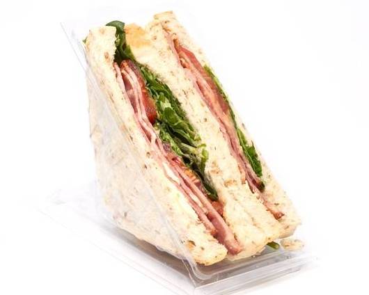 Gourmet BLT Sandwich