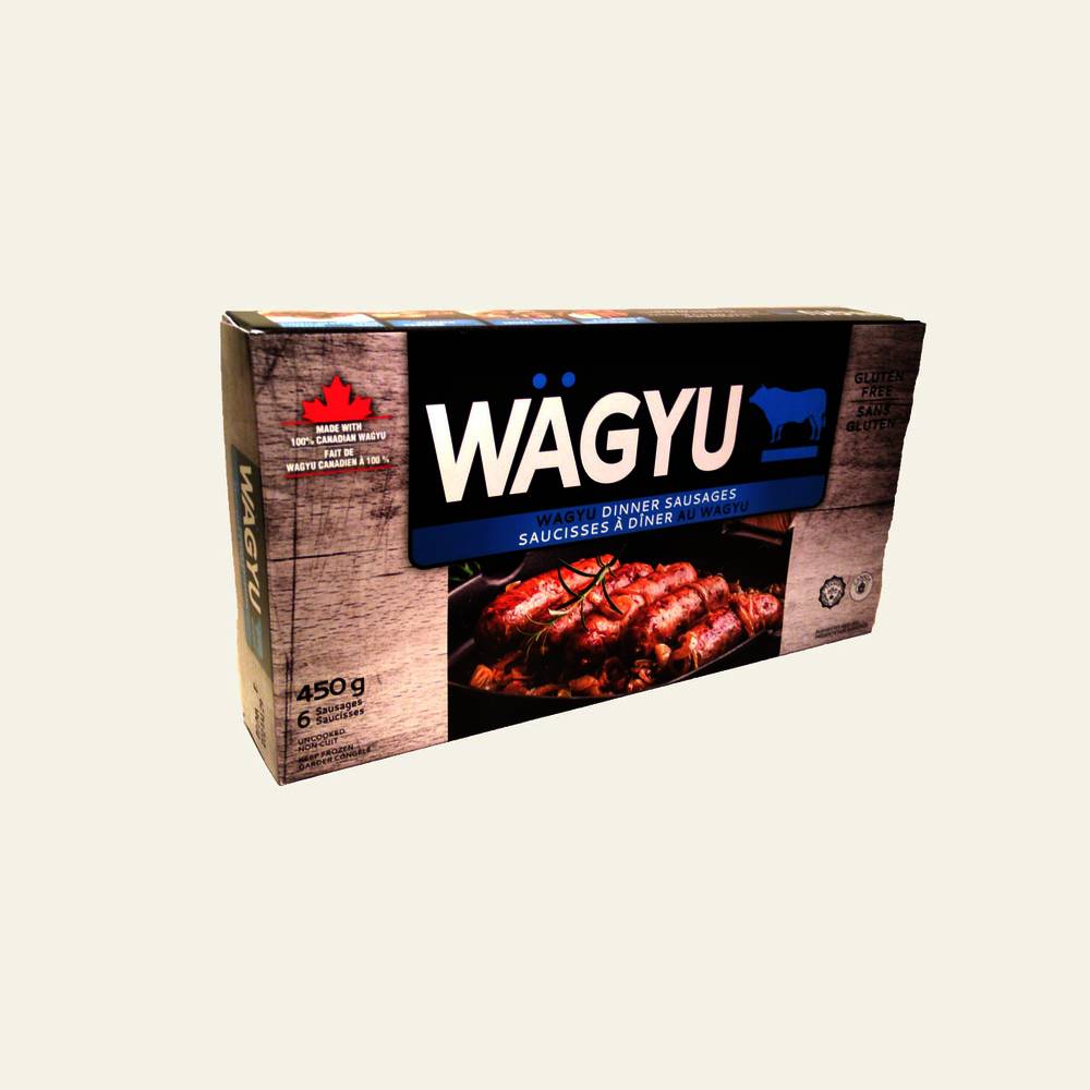 Wagyu Dinner Sausage Delivery Near Me Order Online Uber Eats