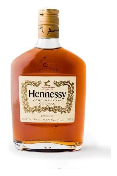 Hennessy V.s Cognac (375ml plastic bottle)