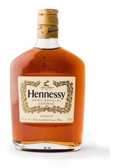 Hennessy V.s Cognac (375 ml)