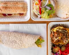 Jani's Deli