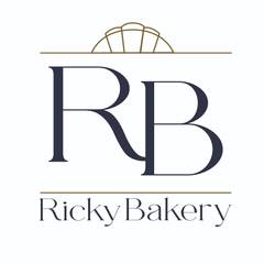 Ricky Bakery #4 (London Square)