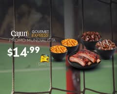 Cajun (Mall del Río)