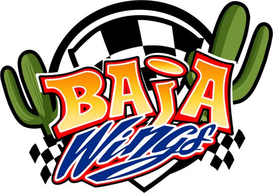 Baja Wings (Suc Hojazen)