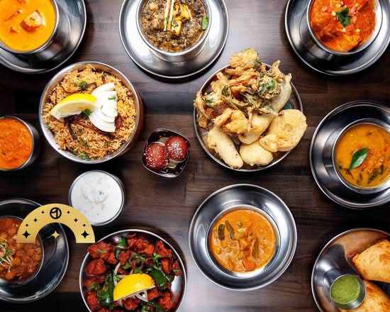 Dwaraka Indian Cuisine