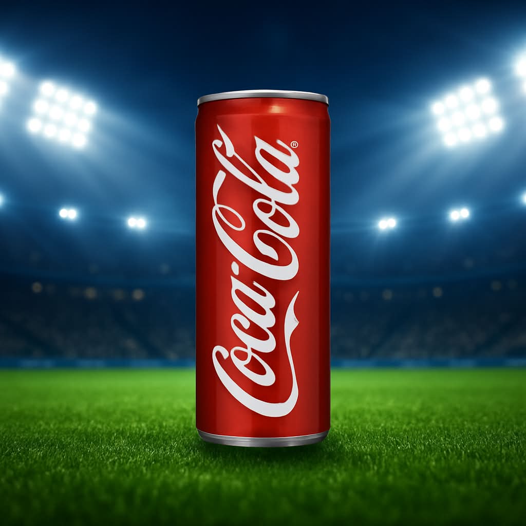 Coca-Cola