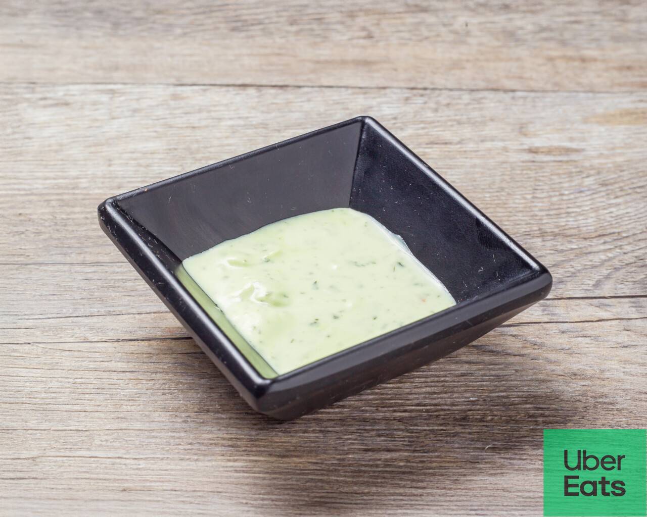 Verdure "Green Sauice"
