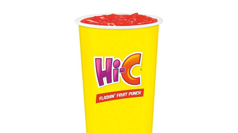 Hi-C® Fruit Punch