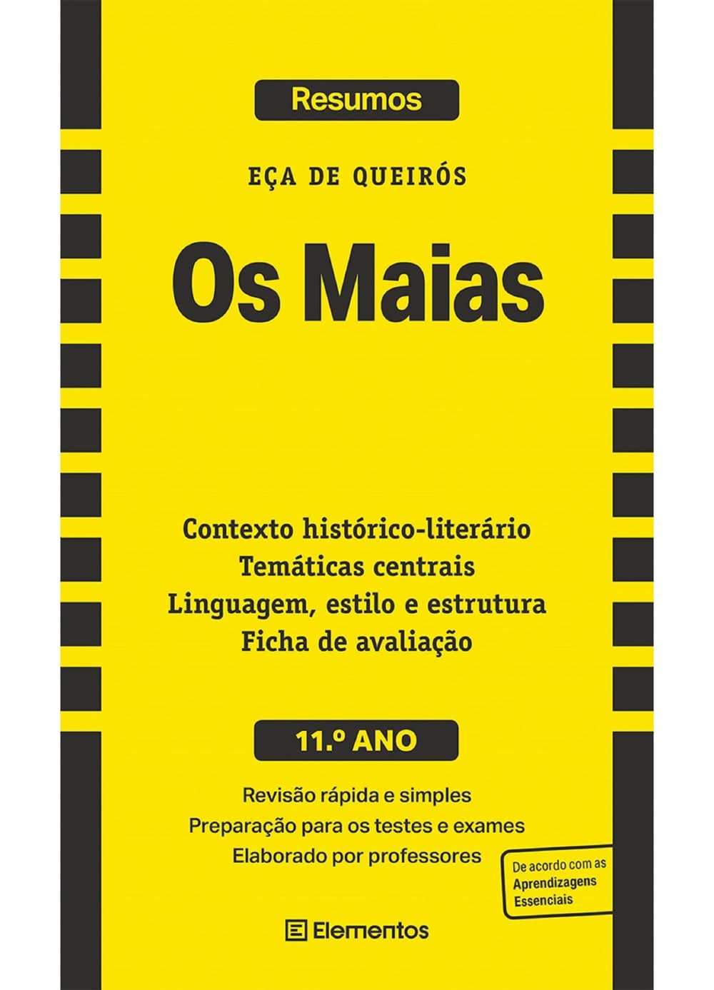 Resumos - os Maias, de Eça de Queirós - 11.º Ano