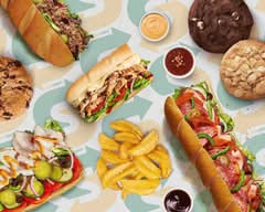 Subway Prymasa 1000 Lecia