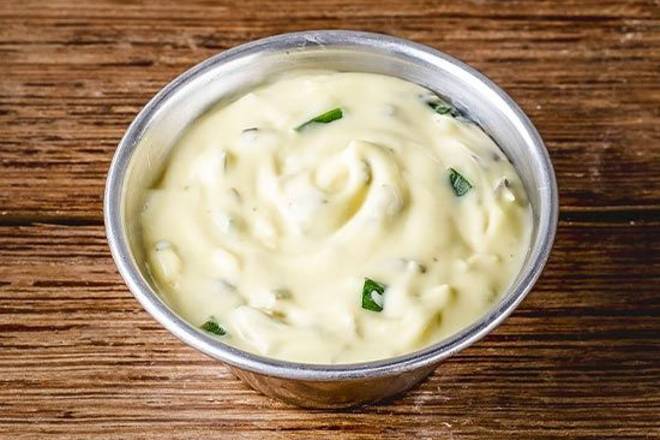 Sauce Béarnaise