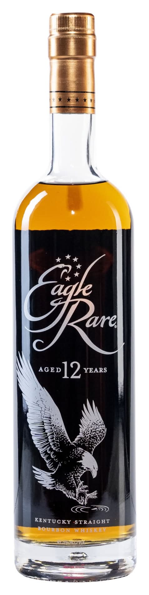 Safeway - Eagle Rare Kentucky Straight Bourbon Whiskey 12 Year Old