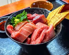 北の鮮魚便 北海丼 園田店