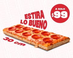 Pizza Lunga Centro
