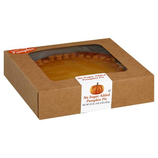 Table Talk Pies Pumpkin Pie