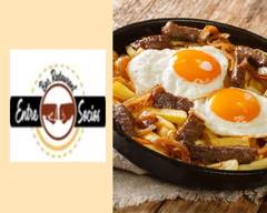 Entre Socios - Los Andes