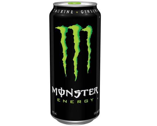 Monster Energy Green 473ml