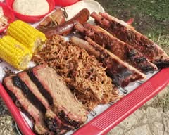 Ahumados BBQ Galerias