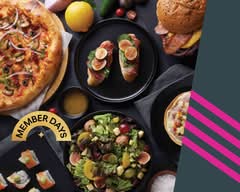 Experiencia Gourmet Liverpool (Tijuana)