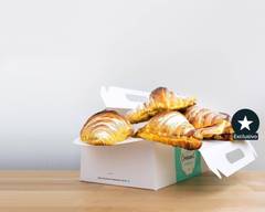 O Melhor Croissant da minha Rua (Alameda)