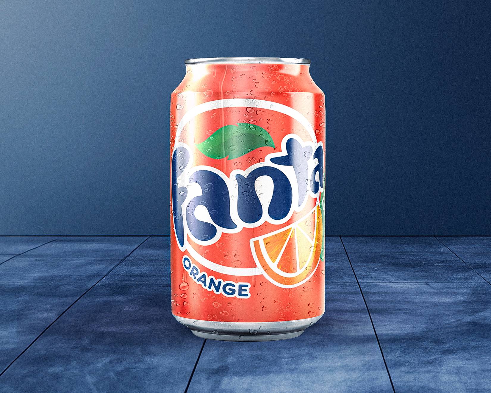 Fanta