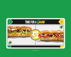 Subway (Warragul)