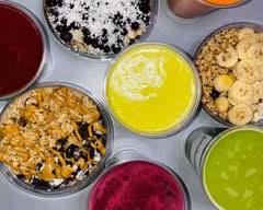 The Healthy Kitchen 