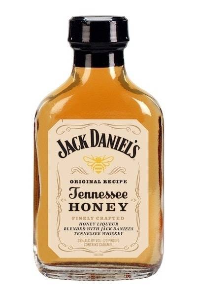 Jack Daniel's Tennessee Honey (100 ml)