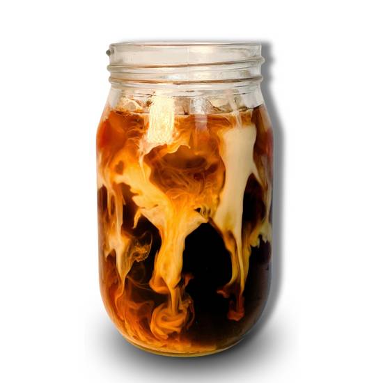 Cold Brew