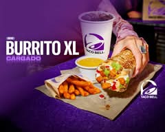 Taco Bell Max Ocio