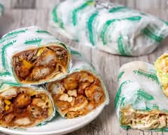 Conrad's Grill (1219 E Grand River Ave)