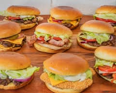 Fancy a Bun? (Beverly Hills)