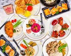 DON'YA Ukraine’s Kitchen (Fort Road)