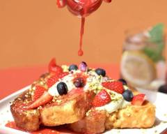 Contrastes - Brunch méditerranéen 