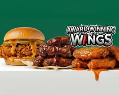 Dynamite Wings (Milton Keynes)