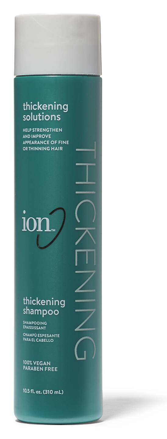 iON Thickening Shampoo (10.5 fl oz)