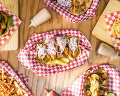 Taco Island Cuauhtemoc