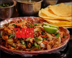 The Tacos Coyoacán (Mexico City)