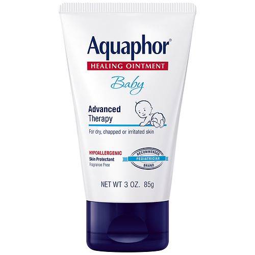 Aquaphor Healing Ointment - 3.0 oz