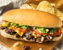Chopped Cheese Works (Polk St) (1338 Polk Street)