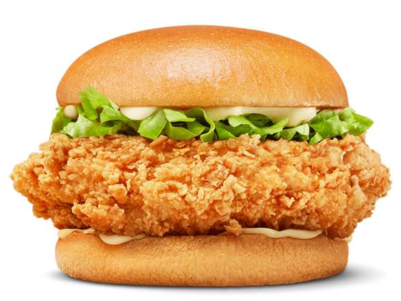 Classic Jack's Fried Chicken